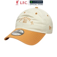 LFC New Era 9Twenty Contrast หมวกแก๊ปผู้ใหญ่