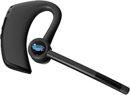 BlueParrott M300-XT Noise Cancelling Hands-free Mono Bluetooth Headset for Mobile Phones with up to 14 Hours of Talk Time for On-The-Go Mobile Professionals &amp; Drivers
