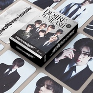 LINXX EN Daydream ROMANCE:UNTOLD MEMORABILIA Album Lomo Card Kpop Photocard Postcards Series