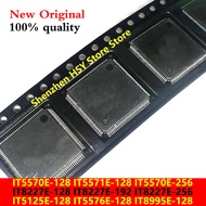 (1piece)100% New IT5570E-128 IT5571E-128 IT5570E-256 IT8227E-128 IT8227E-192 IT8227E-256 IT5125E-128