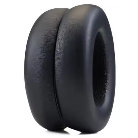 Q1FC Replacement Ear Pads for JBL CLUB 950NC CLUB Wireless Headphones Ear Cushion