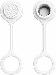 Cooler Drain Plug Caps Replacement for Igloo 25–70 QT, 2 Pack Triple-Snap Leak-Proof ABS Plastic Dra