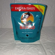 Kecap Bango 60 ml / Kecap Manis Bango 60 ml Eceran 3000an / Kecap Bango Murah