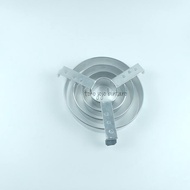 RING CUTTER DOMINO CAKE UK 18 CM / DOMINO CUTTER / CUTTER CAKE