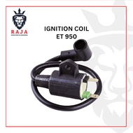 Cdi ignition coil ET 950 generator 2 stroke 700 to 1300 watts