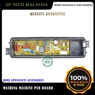 [ORIGINAL] AXW024C7LF06 NA-F90B2 PANASONIC WASHING MACHINE POWER PCB BOARD
