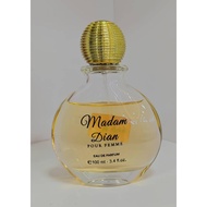 MADAM DIAN POUR FEMME PERFUME