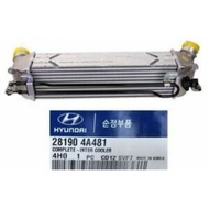 28190-4A481 INTERCOOLER-with switch (HYUNDAI STAREX)