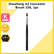 [hwahong m] Concealer Brush 156, 1pc / Korean Concealer Brush / Seamless Blending / 100% Genuine by 