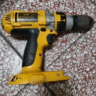 故障 零件機 DEWALT 得偉 DW988 鎳氫電池 電鑽 起子機