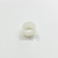 Land Cruiser 4500LC80 Land Cruiser 4700LC100 Handwave Gear Lever Lower Bushing Gear Lever White Rubb