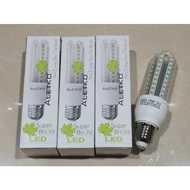 E27 10W LED 3U bulb LED corn LED down light bulb