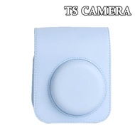 CARRY CASE FOR INSTAX MINI 12 / CRYSTAL CASE INSTAX MINI 12 POUCH PROTECTIVE CASE FOR INSTAX MINI 12