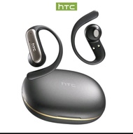 Htc ne52 open style headphone real time 134 languages translation 40h ultra endurance +HIFI bass IPX