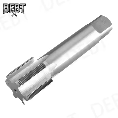 Metric HSS M45X1, M45X1.5, M45X2, M45X3, M45X4, M45X4.5, M46X1, M46X1.5, M46X2, M47X1.5, M47X2 Strai