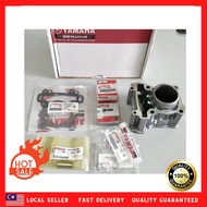 100% YAMAHA LC135 /135LC - Original Block 54 mm STD / Standard 100% Original & Quality Guaranteed Mo