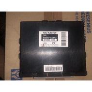 Perodua Viva 1.0 Engine Ecu (89560-BZ112)