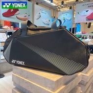 SG Local - YONEX BA342CR Badminton Tennis Racket Bag – White/Black | 2025 New Release