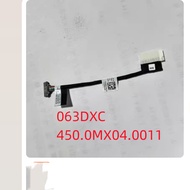 New for Dell Insprion 5300 5310 N5310 battery cable 063DXC 450.0MX04.0011