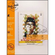 Ki hadjar Dewatara Bartolomeus samho educational visi