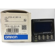OMRON H7CX-A114D1-N OMI Multifunction Counter