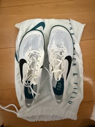 Nike ZoomX Dragonfly2 中長跑釘鞋
