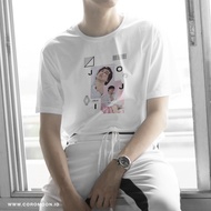 JOJI TEE - KAOS 88 RISING by COROMOON.ID