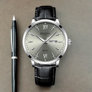 smart watch smart watch for men Automatic Men's Watch Calendar Wrist Watch Luminous Watch Men's Holl