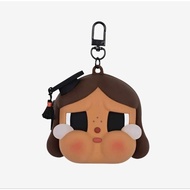 crybaby sunset concert series-earphone bag