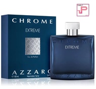 Azzaro Chrome Extreme  EDP 100ml กล่องซีล