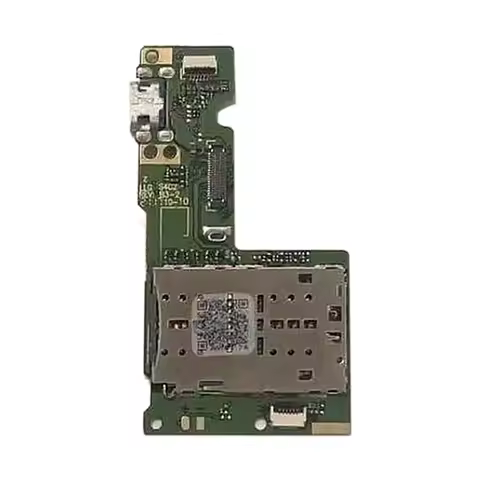 Charging Port Board for Lenovo Tab M10 TB-X505L TB-X505F M8 P11 M10 Plus M7 Charging Dock USB Charge