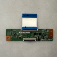 Xiaomi L43MA-E Logic Board 47-6060026 HV430FHB-F91 White Barcode HV430FHBF91 Now