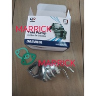 Perodua Kancil ac pump fuel pump Korea
