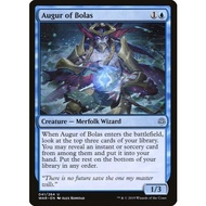 Augur of Bolas - War of the Spark