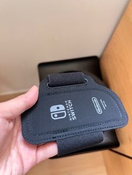 Nintendo Switch Ring Fit Adventure