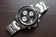 *已減價* (問前先看內文) Tudor 79260 Prince Oysterdate Chronograph 舊裝 帝陀 刁陀 刁乾 Tritium Pre-Tiger 非 Rolex Dayto