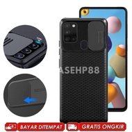 Xiaomi Redmi 9 9A 9C Note 8 Case Softcase Custom Cam Shield Protection