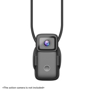 nea Mini Action Camera Magnetic Lanyard Adjustable Neck Strap for C200
