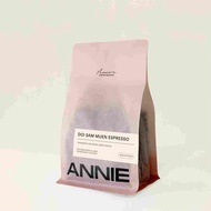 ANNIE - Doi Sam Muen Espresso Medium Roast (โทนผลไม้เปรี้ยวอมหวาน)