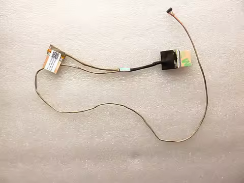 new for asus UX305 UX305LA UX305FA LVDS CABLE LCD LED DC02C009Z0S display video flat cable