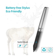 PW100 Stylus Pen Battery-free Digital Pen for Huion H640P/H950P/H1060P/H1161/HC16/HS64/HS610 Graphic