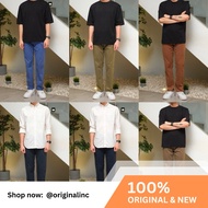 BRBR Stretch 5 Pocket Pants BRBR-PTS-17