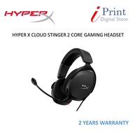 HyperX Cloud Stinger 2 Core Gaming Headsets-683L9AA