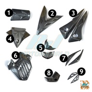 Carbon Pattern Cover set for Yamaha NVX155 /AEROX155 PNP Made In Thailand