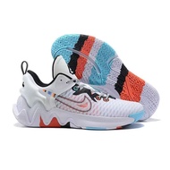 Low-Top Recreational Basketball Shoes for Couples GIANNIS IMMORTALITY EP DH4470-500