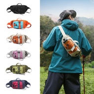 Dopamine Waist Bag Messenger Bag Outdoor Sports Chest Bag