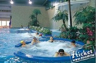 高雄大地游泳池潛水俱樂部游泳劵