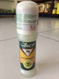 Jaico roll-on mosquito repellent ไจโก้ ลูกกลิ้งกันยุง 50 ml