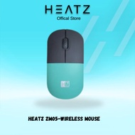 HEATZ Zm05 Wireless Mouse