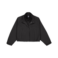 New Balance Jackets Womens ABR Lapel Moderate Workwear WJ6127JK-ABR